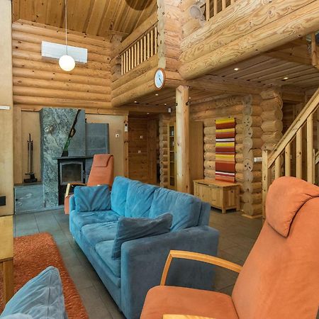 Holiday Home Villa Kotikoivu By Interhome Ristiina Εξωτερικό φωτογραφία